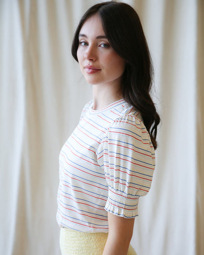 Trés Belle Top