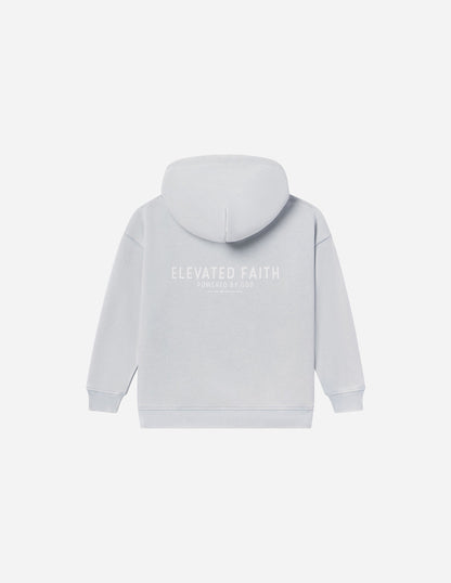 Kingdom Club Blue Kids Hoodie