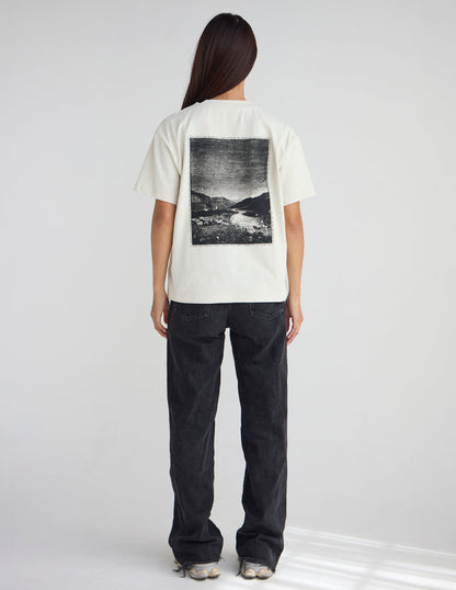 Psalm 23 Unisex Tee