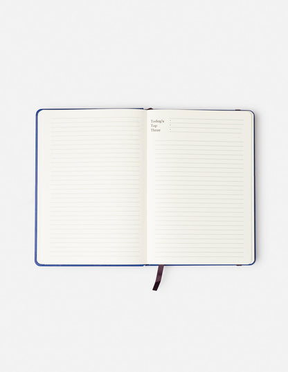 What a Friend in Jesus Planner